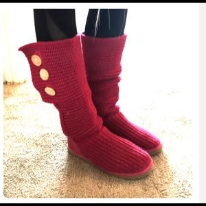 UGG Boots